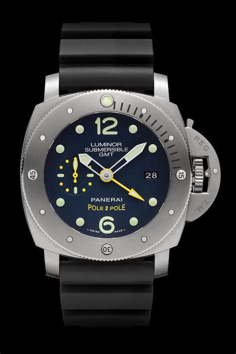 black panerai submersible|panerai submersible for sale.